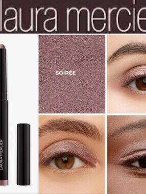 Laura Mercier Caviar Stick Eyeshadow